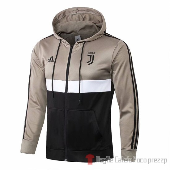 Giacca Juventus 2019/2020 Giallo - Clicca l'immagine per chiudere